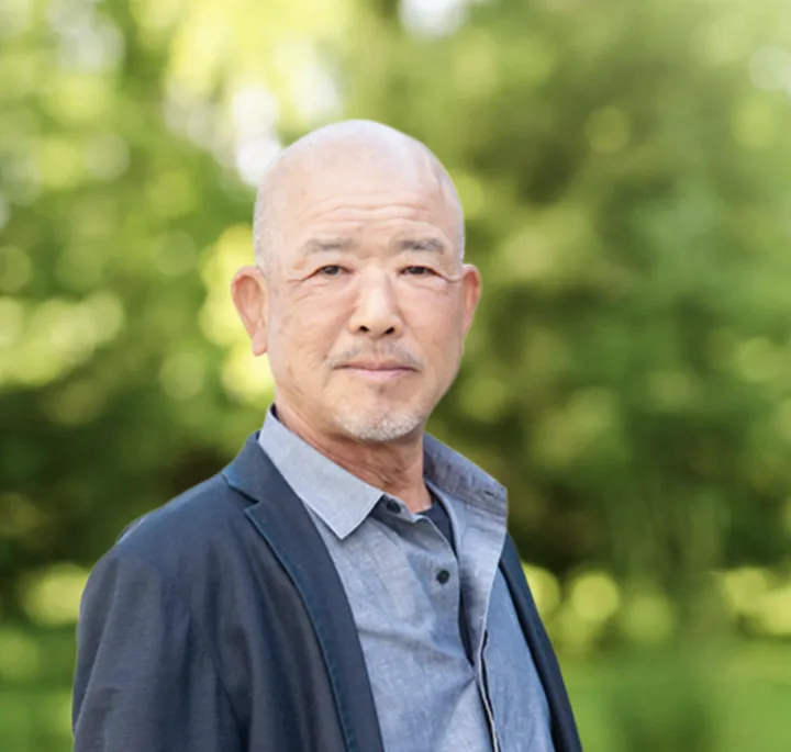 代表 平 進幸