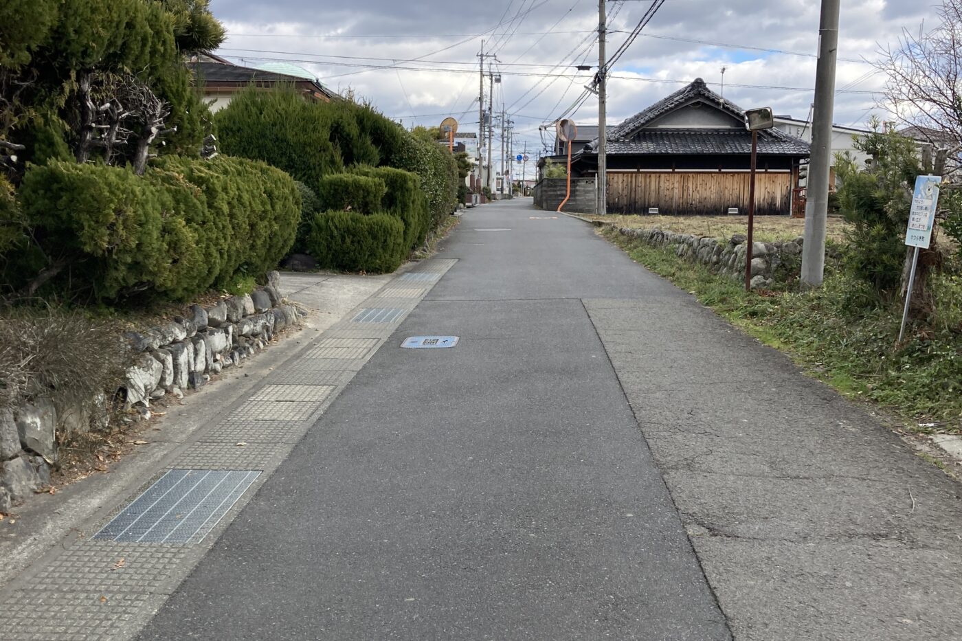 伊都郡かつらぎ町 大字妙寺（妙寺駅） 住宅用地