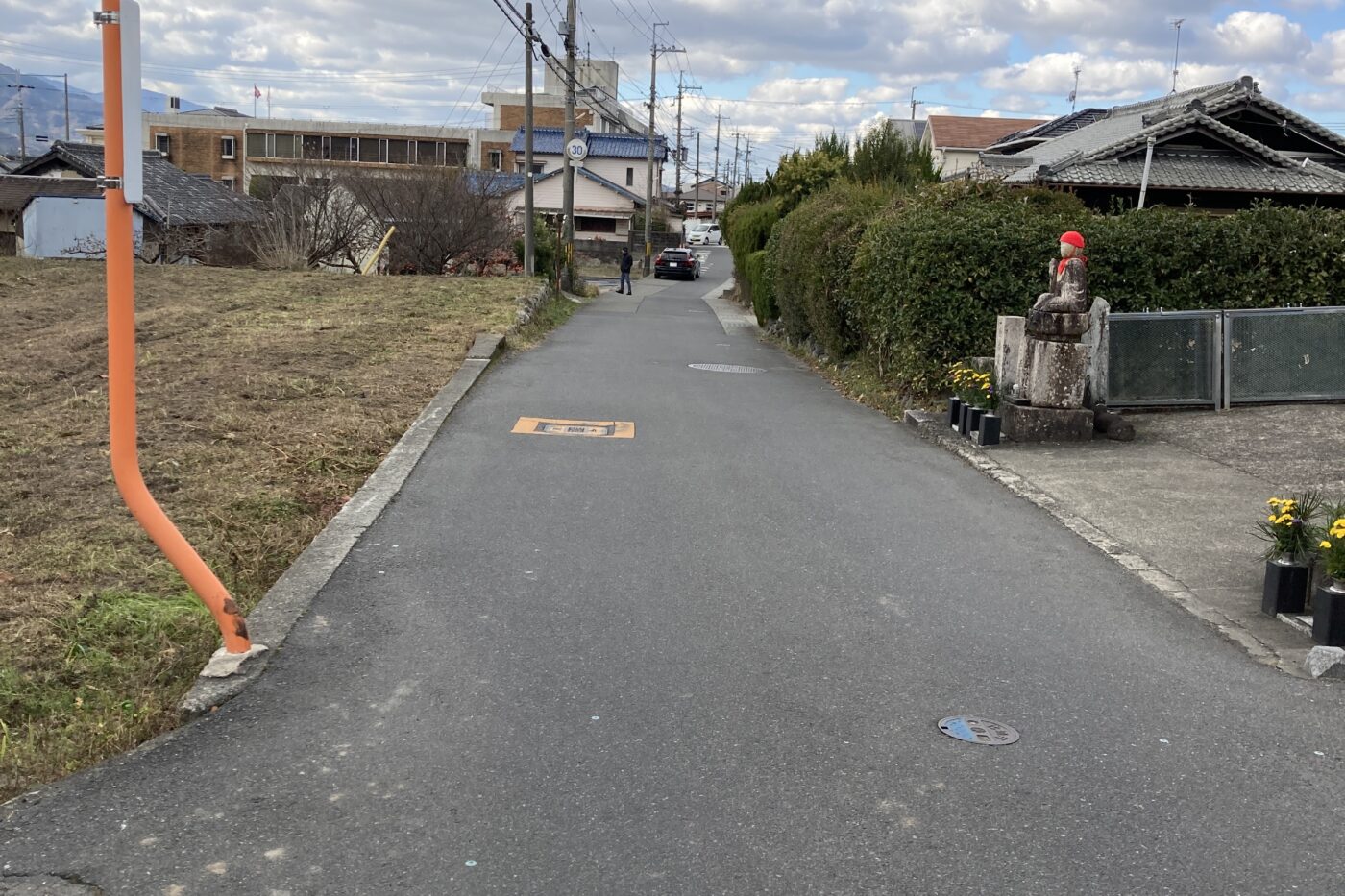 伊都郡かつらぎ町 大字妙寺（妙寺駅） 住宅用地