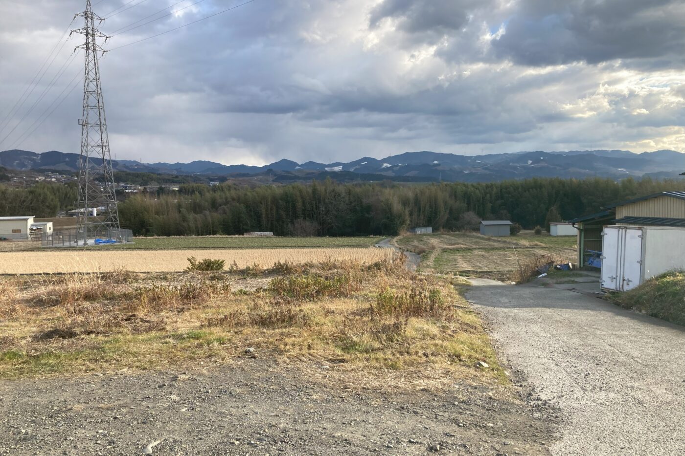五條市 小島町（五条駅） 住宅用地