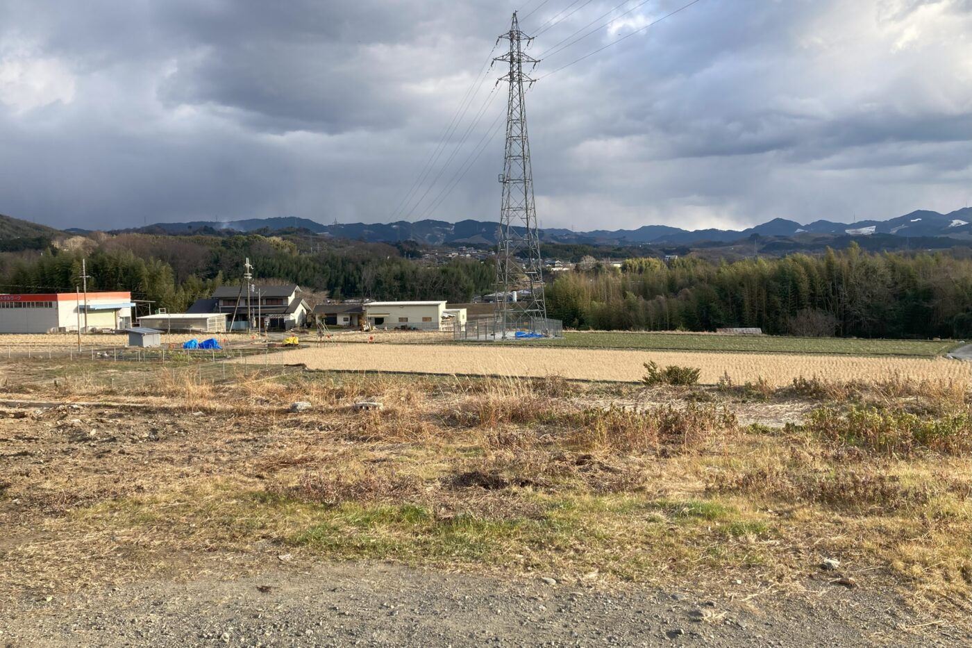 五條市 小島町（五条駅） 住宅用地