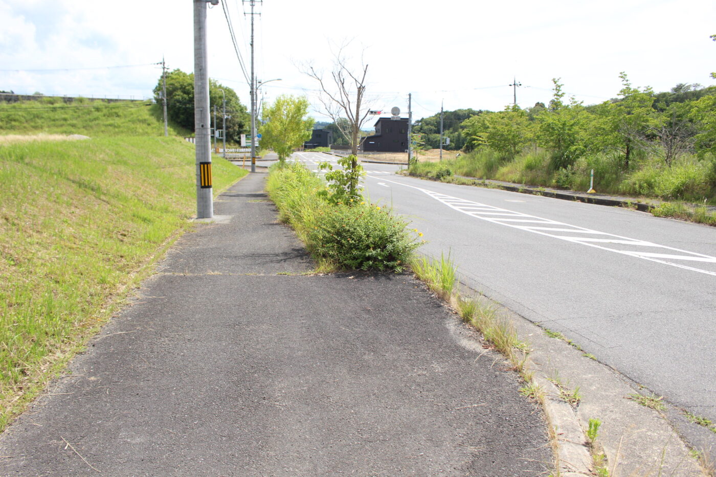 五條市 大澤町（大和二見駅） 事業用地