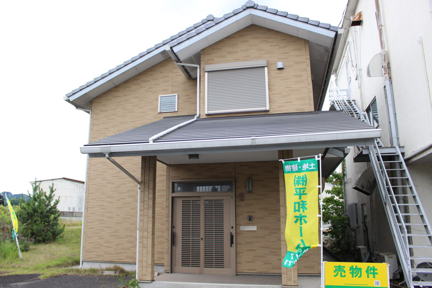 橋本市 東家５丁目（橋本駅） 2階建 ３ＬＤＫ