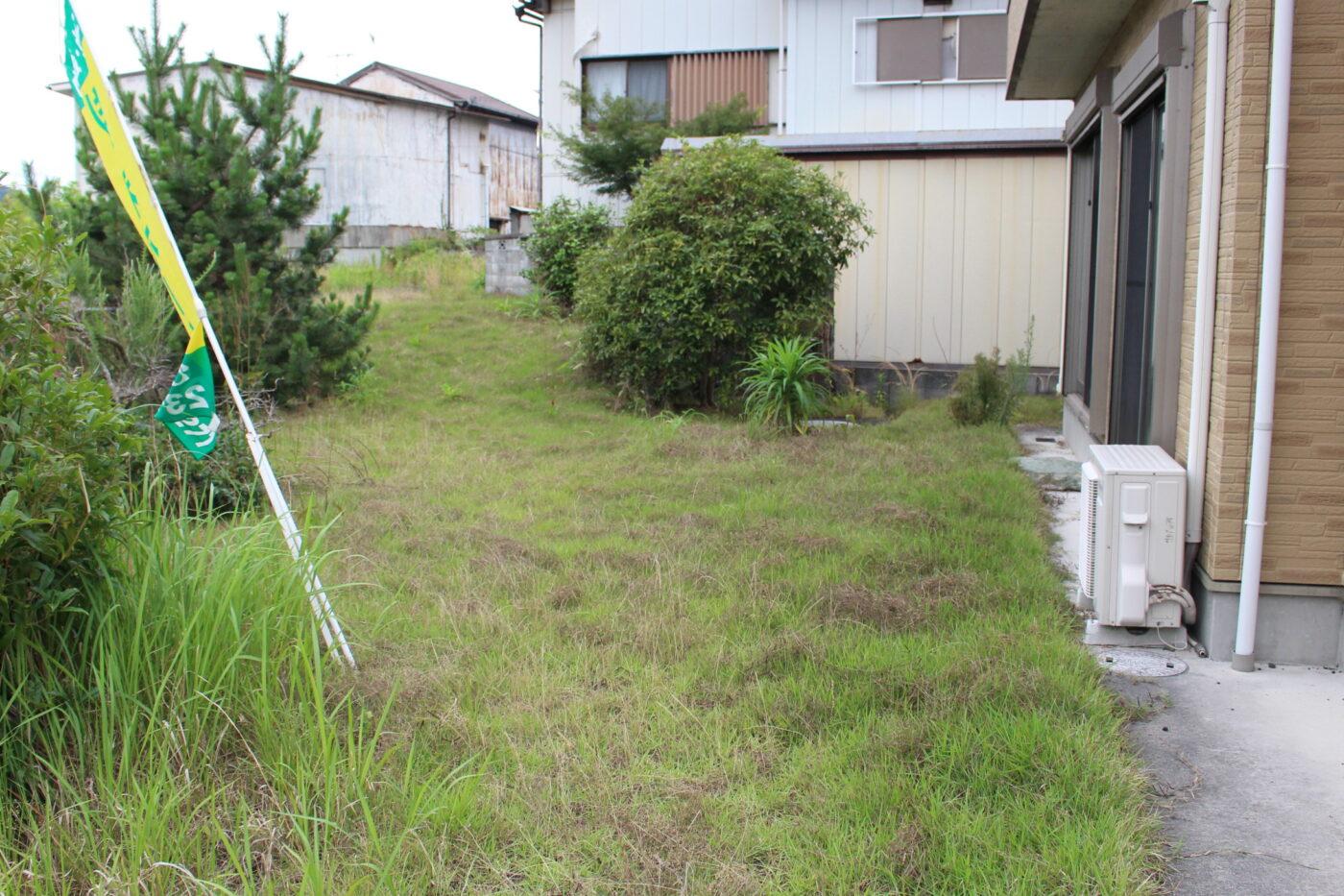 橋本市 東家５丁目（橋本駅） 2階建 ３ＬＤＫ