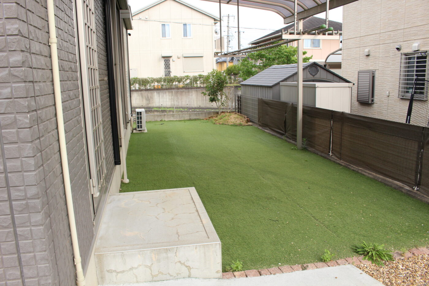五條市 なつみ台１丁目（大和二見駅） 2階建 ５ＬＤＫ