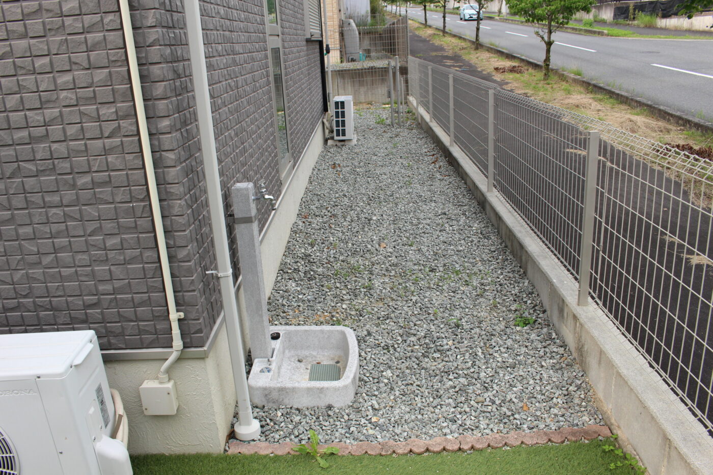 五條市 なつみ台１丁目（大和二見駅） 2階建 ５ＬＤＫ