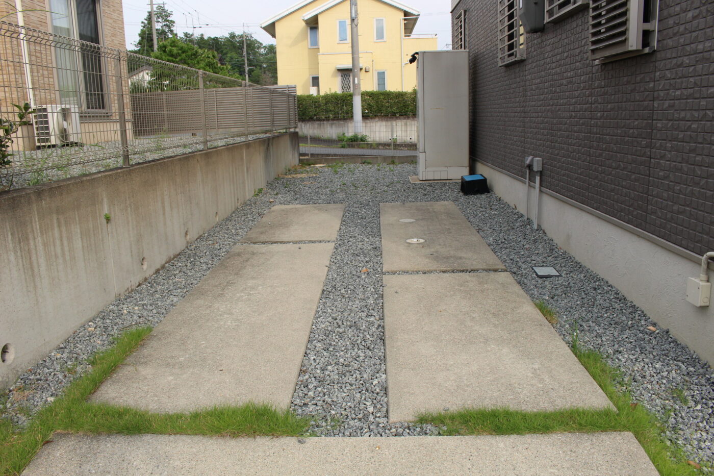 五條市 なつみ台１丁目（大和二見駅） 2階建 ５ＬＤＫ