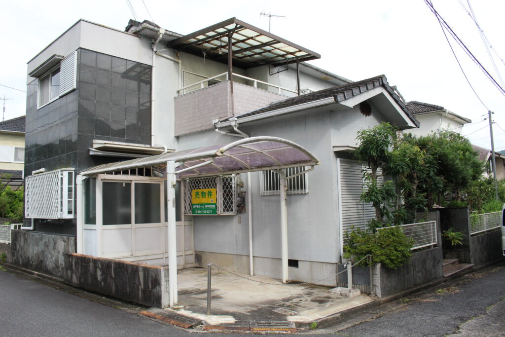 橋本市 原田（橋本駅） 2階建 ５ＬＤＫ