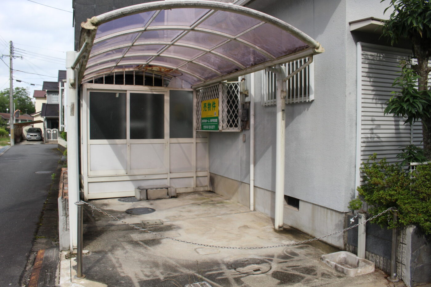 橋本市 原田（橋本駅） 2階建 ５ＬＤＫ