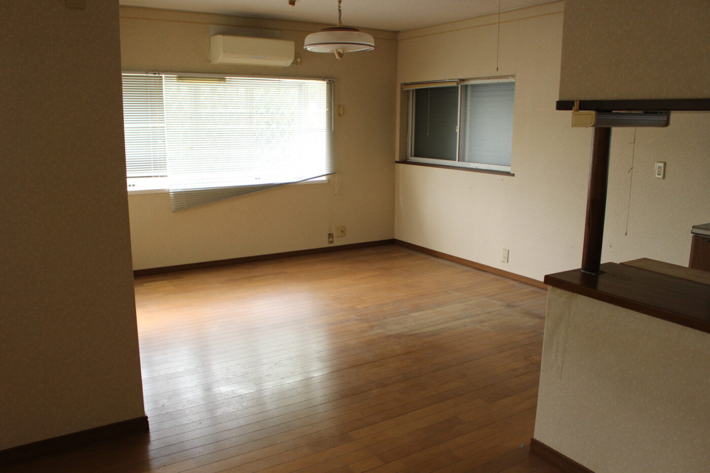 橋本市 原田（橋本駅） 2階建 ５ＬＤＫ