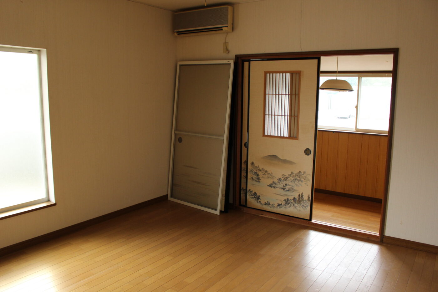 橋本市 原田（橋本駅） 2階建 ５ＬＤＫ