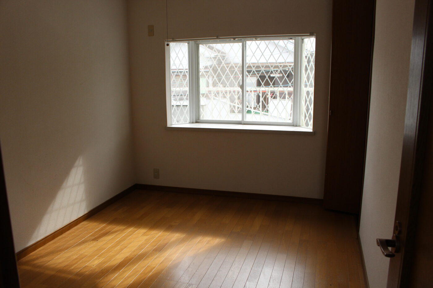橋本市 原田（橋本駅） 2階建 ５ＬＤＫ