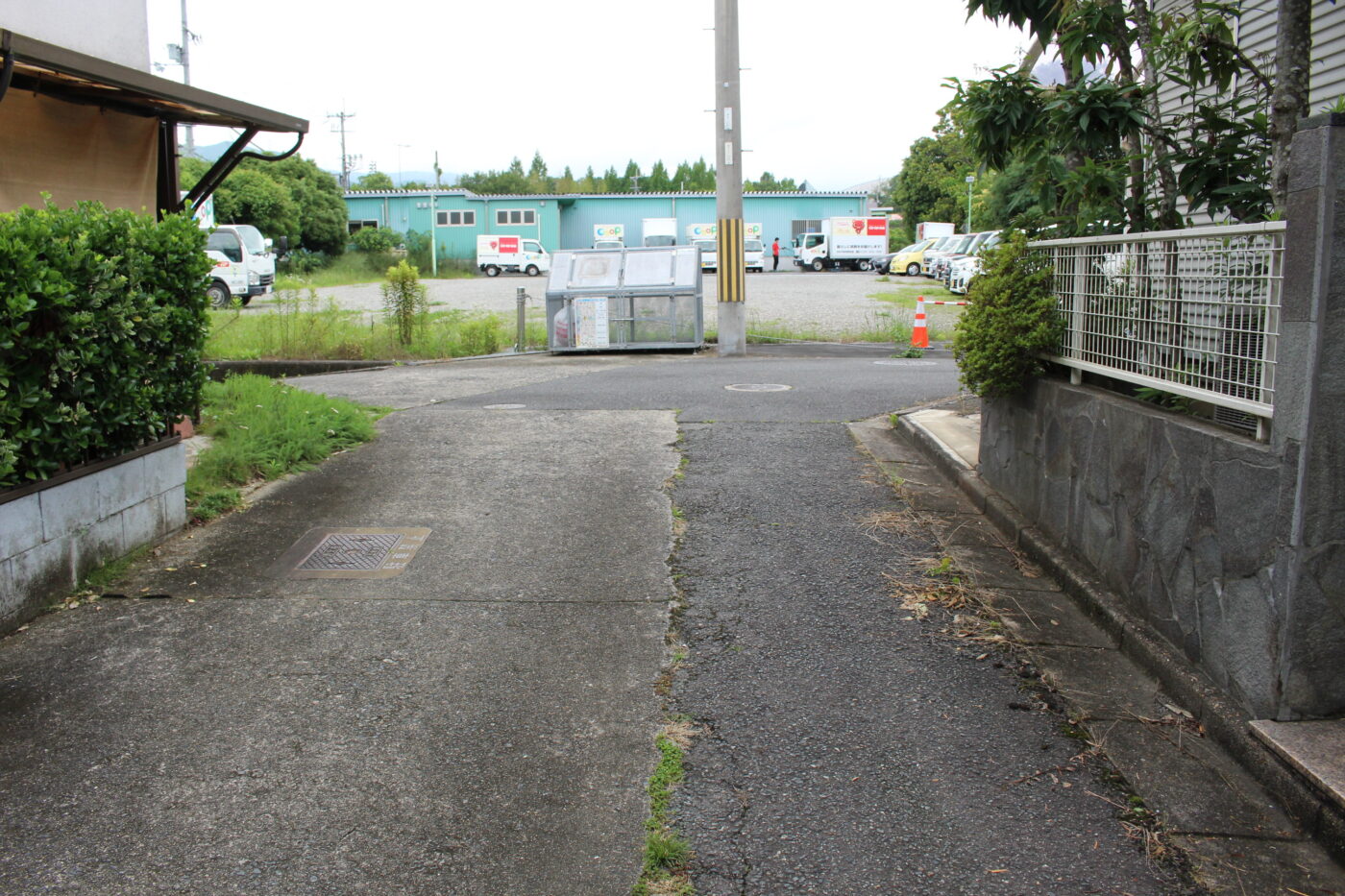 橋本市 原田（橋本駅） 2階建 ５ＬＤＫ