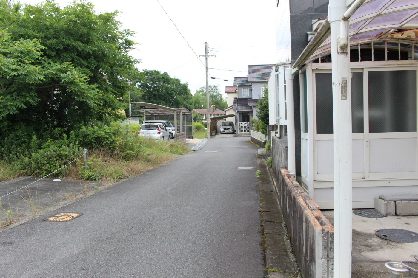 橋本市 原田（橋本駅） 2階建 ５ＬＤＫ