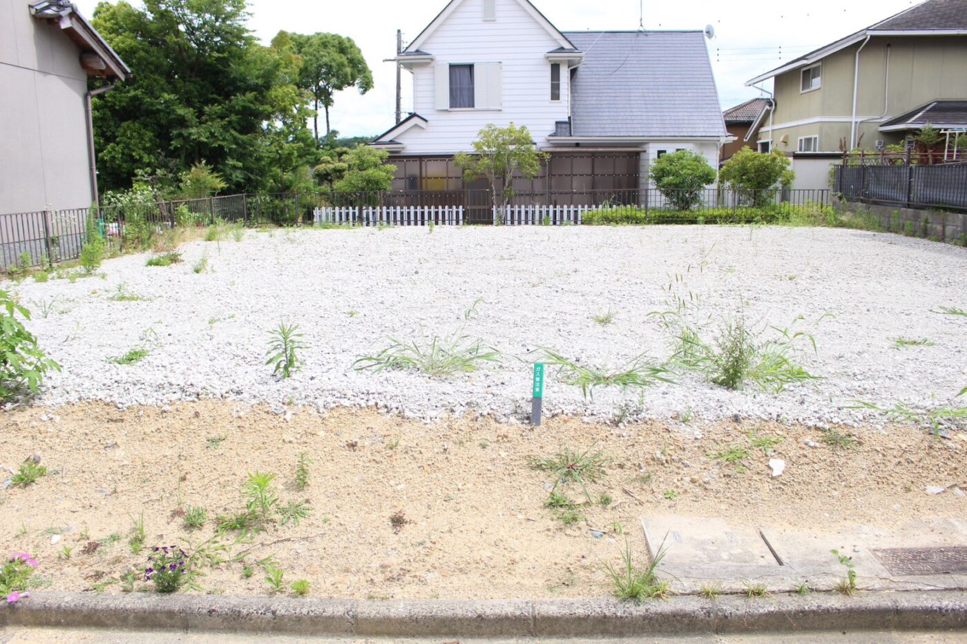 五條市 田園３丁目（五条駅） 住宅用地