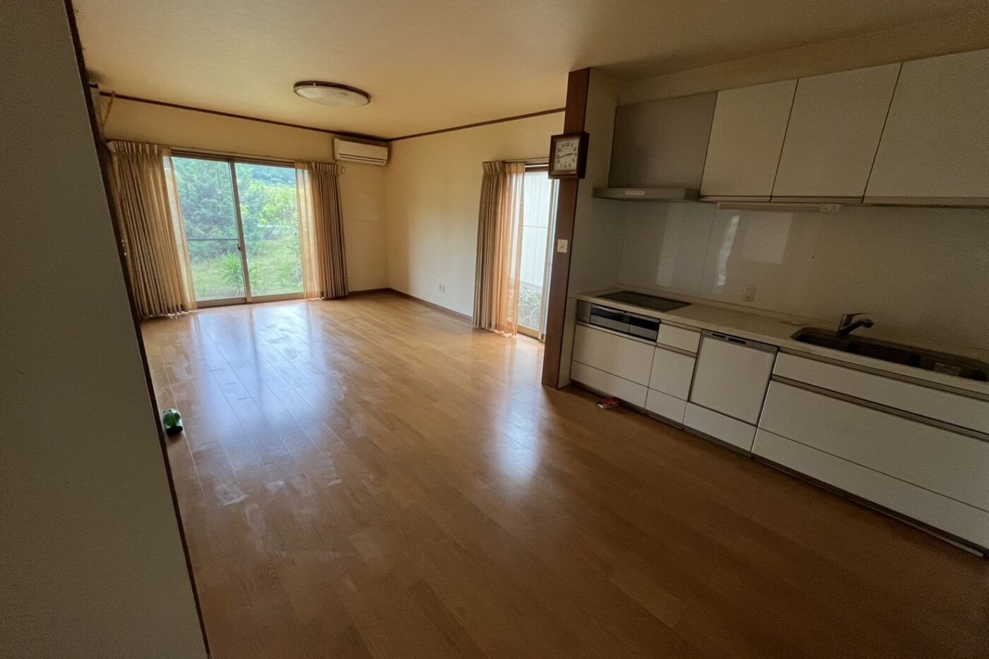 橋本市 東家５丁目（橋本駅） 2階建 ３ＬＤＫ