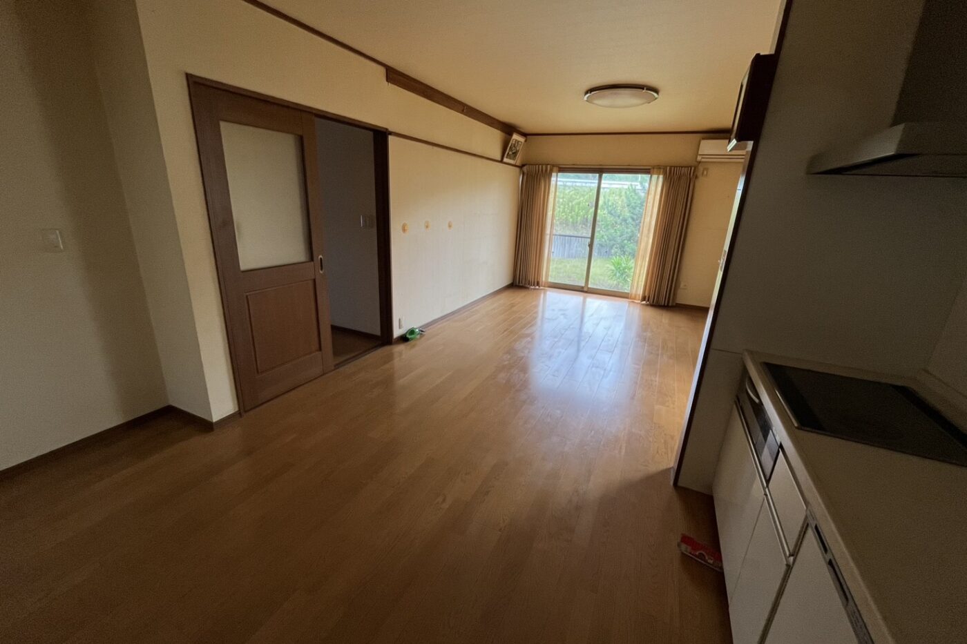 橋本市 東家５丁目（橋本駅） 2階建 ３ＬＤＫ