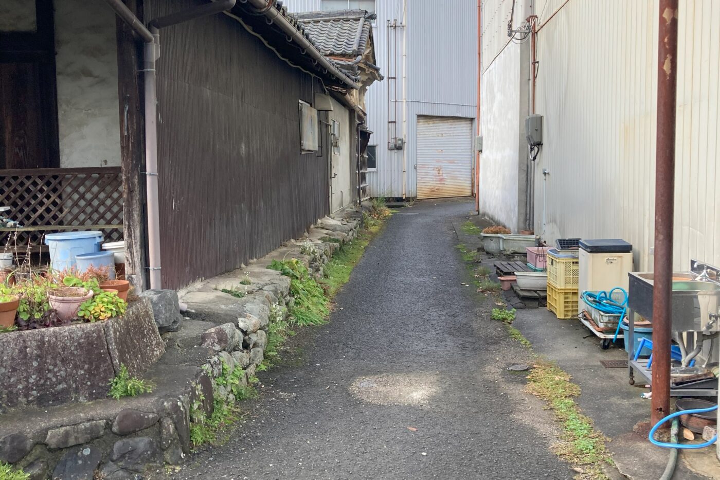 橋本市 高野口町伏原（高野口駅） 住宅用地