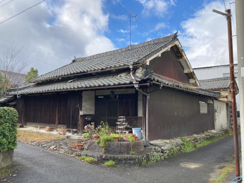 橋本市 高野口町伏原（高野口駅） 住宅用地