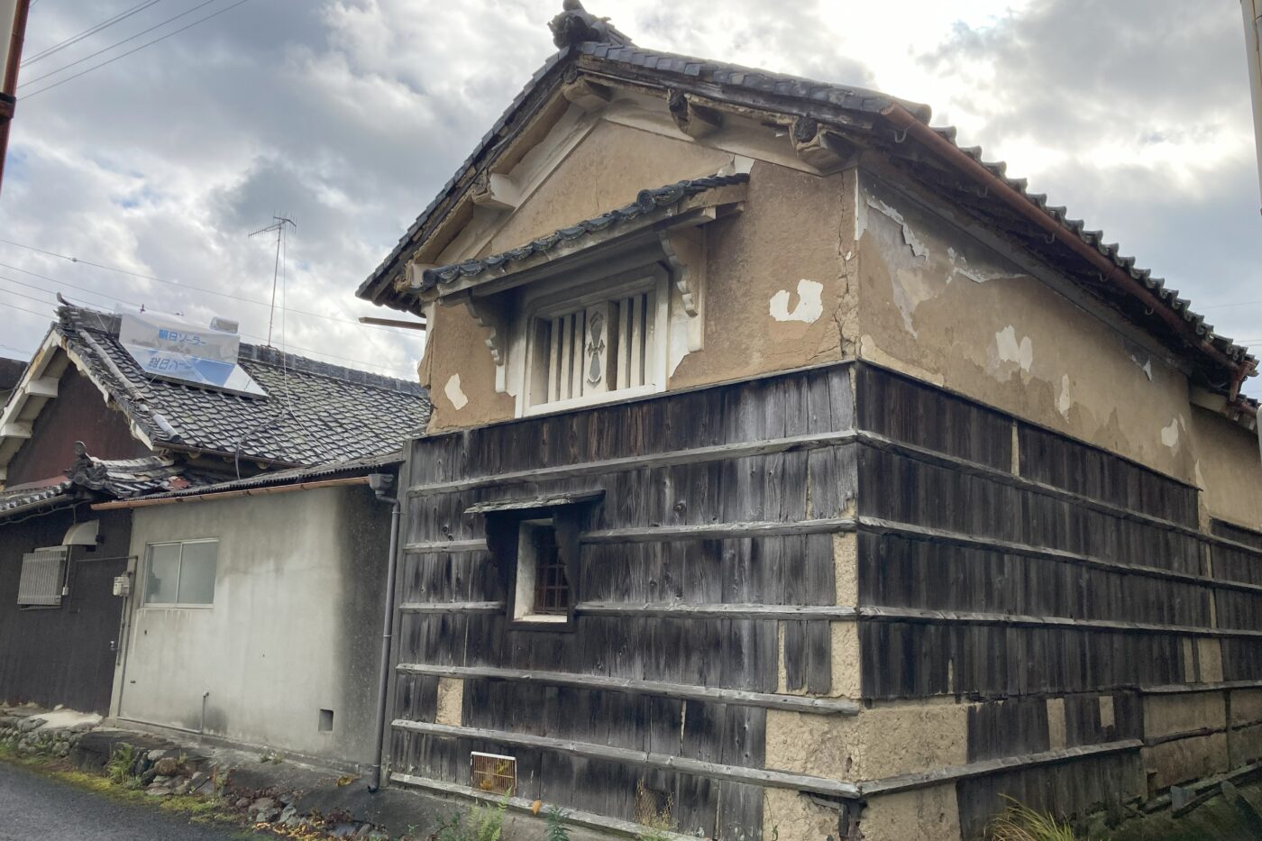 橋本市 高野口町伏原（高野口駅） 住宅用地